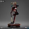 Batman - Harley Quinn (Gotham City Sirens) 1/10 Scale Statue