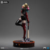 Batman - Harley Quinn (Gotham City Sirens) 1/10 Scale Statue