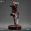 Batman - Harley Quinn (Gotham City Sirens) 1/10 Scale Statue