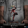Batman - Harley Quinn (Gotham City Sirens) 1/10 Scale Statue