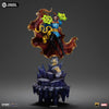 Thanos Vs Avengers - Dr. Strange Deluxe 1/10 Scale Statue
