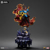 Thanos Vs Avengers - Dr. Strange Deluxe 1/10 Scale Statue