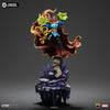Thanos Vs Avengers - Dr. Strange Deluxe 1/10 Scale Statue