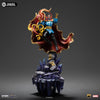 Thanos Vs Avengers - Dr. Strange Deluxe 1/10 Scale Statue