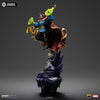 Thanos Vs Avengers - Dr. Strange Deluxe 1/10 Scale Statue
