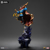 Thanos Vs Avengers - Dr. Strange Deluxe 1/10 Scale Statue