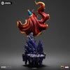 Thanos Vs Avengers - Dr. Strange Deluxe 1/10 Scale Statue