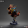 Thanos Vs Avengers - Dr. Strange 1/10 Scale Statue