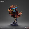 Thanos Vs Avengers - Dr. Strange 1/10 Scale Statue