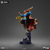 Thanos Vs Avengers - Dr. Strange 1/10 Scale Statue