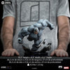 Marvel Comics - Rhino 1/10 Scale Statue