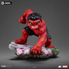 Captain America: Brave New World - Red Hulk MiniCO Vinyl Figure