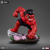Captain America: Brave New World - Red Hulk MiniCO Vinyl Figure