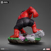 Captain America: Brave New World - Red Hulk MiniCO Vinyl Figure
