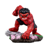 Captain America: Brave New World - Red Hulk MiniCO Vinyl Figure
