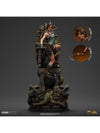 Tomb Raider - Lara Croft Deluxe 1/10 Scale Statue