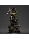 Tomb Raider - Lara Croft Deluxe 1/10 Scale Statue