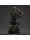 Tomb Raider - Lara Croft Deluxe 1/10 Scale Statue