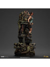 Tomb Raider - Lara Croft Deluxe 1/10 Scale Statue