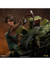 Tomb Raider - Lara Croft Deluxe 1/10 Scale Statue