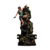 Tomb Raider - Lara Croft Deluxe 1/10 Scale Statue
