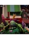 Lilo & Stitch - Lilo & Stitch Deluxe 1/10 Statue