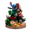 Lilo & Stitch - Lilo & Stitch Deluxe 1/10 Statue