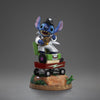 Lilo & Stitch - Stitch (King of Rock) 1/10 Scale Statue