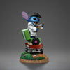 Lilo & Stitch - Stitch (King of Rock) 1/10 Scale Statue