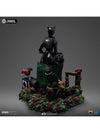 Batman - Catwoman (Gotham City Sirens) Deluxe 1/10 Scale Statue