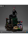 Batman - Catwoman (Gotham City Sirens) Deluxe 1/10 Scale Statue