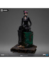Batman - Catwoman (Gotham City Sirens) 1/10 Scale Statue