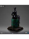 Batman - Catwoman (Gotham City Sirens) 1/10 Scale Statue
