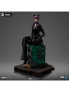 Batman - Catwoman (Gotham City Sirens) 1/10 Scale Statue