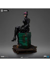 Batman - Catwoman (Gotham City Sirens) 1/10 Scale Statue