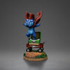 Lilo & Stitch - Stitch (Laundry) 1/10 Scale Statue
