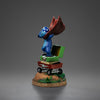 Lilo & Stitch - Stitch (Laundry) 1/10 Scale Statue