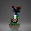 Lilo & Stitch - Stitch (Laundry) 1/10 Scale Statue