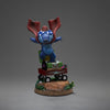 Lilo & Stitch - Stitch (Laundry) 1/10 Scale Statue