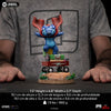 Lilo & Stitch - Stitch (Laundry) 1/10 Scale Statue