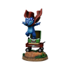 Lilo & Stitch - Stitch (Laundry) 1/10 Scale Statue