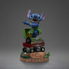 Lilo & Stitch - Stitch (Hula) 1/10 Scale Statue