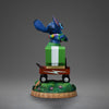Lilo & Stitch - Stitch (Hula) 1/10 Scale Statue