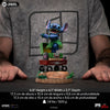 Lilo & Stitch - Stitch (Hula) 1/10 Scale Statue