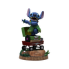 Lilo & Stitch - Stitch (Hula) 1/10 Scale Statue