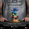 Lilo & Stitch - Stitch 1/10 Scale Statue