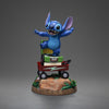 Lilo & Stitch - Stitch 1/10 Scale Statue
