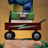 Lilo & Stitch - Stitch 1/10 Scale Statue