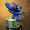 Lilo & Stitch - Stitch 1/10 Scale Statue
