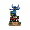 Lilo & Stitch - Stitch 1/10 Scale Statue